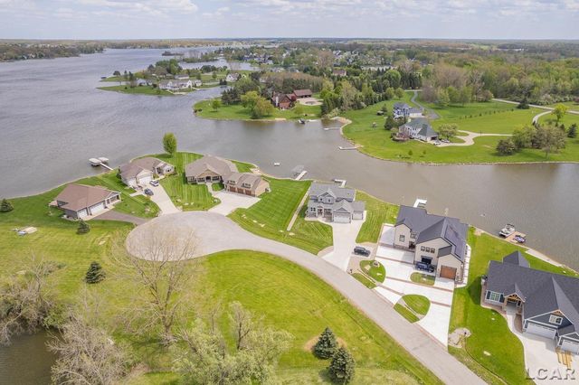 8719 Castlebar Lane, Cambridge Twp, MI 49265