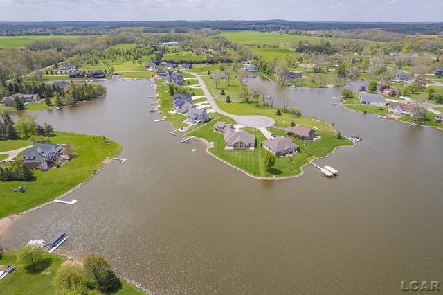 8719 Castlebar Lane, Cambridge Twp, MI 49265