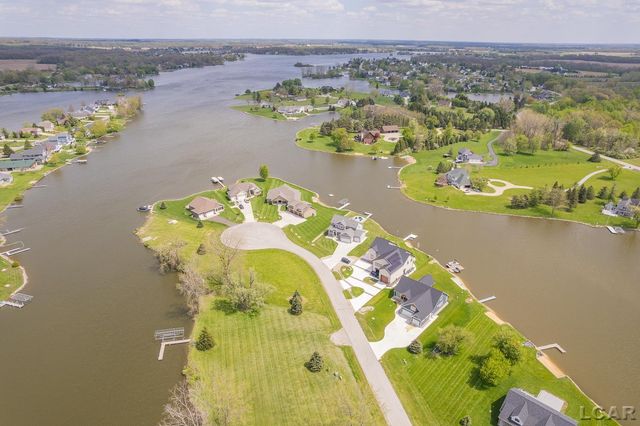 8719 Castlebar Lane, Cambridge Twp, MI 49265