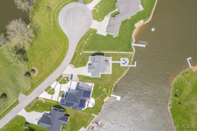 8719 Castlebar Lane, Cambridge Twp, MI 49265