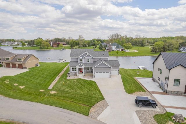 8719 Castlebar Lane, Cambridge Twp, MI 49265
