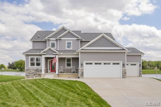 8719 Castlebar Lane, Cambridge Twp, MI 49265