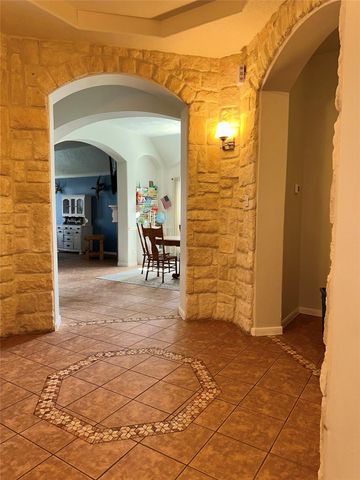 13406 Popes Creek Lane, Houston, TX 77044