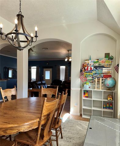 13406 Popes Creek Lane, Houston, TX 77044