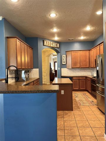 13406 Popes Creek Lane, Houston, TX 77044