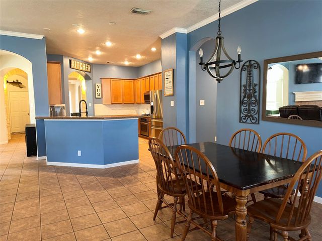 13406 Popes Creek Lane, Houston, TX 77044