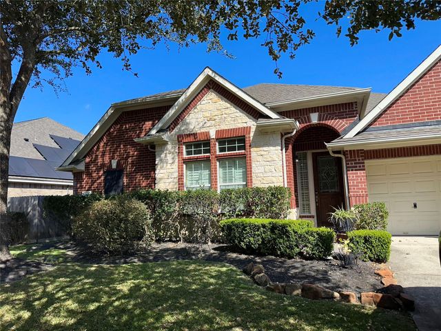 13406 Popes Creek Lane, Houston, TX 77044
