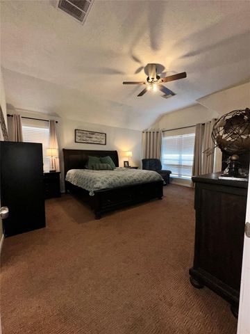 13406 Popes Creek Lane, Houston, TX 77044