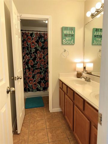 13406 Popes Creek Lane, Houston, TX 77044