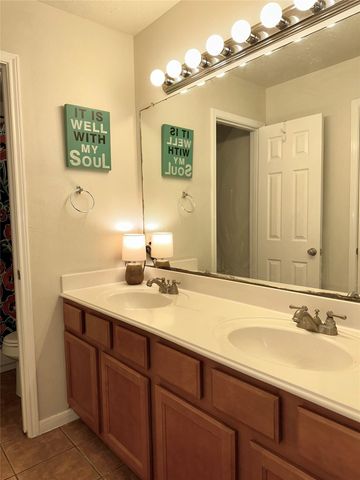 13406 Popes Creek Lane, Houston, TX 77044