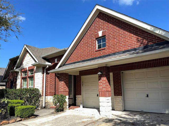 13406 Popes Creek Lane, Houston, TX 77044