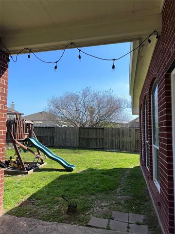 13406 Popes Creek Lane, Houston, TX 77044