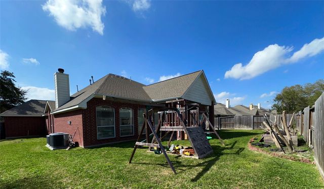 13406 Popes Creek Lane, Houston, TX 77044