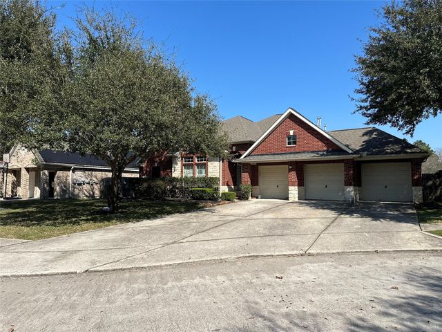 13406 Popes Creek Lane, Houston, TX 77044