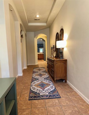 13406 Popes Creek Lane, Houston, TX 77044