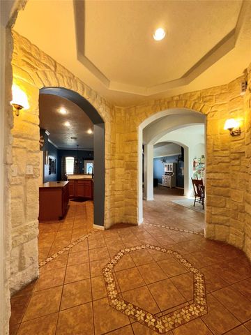 13406 Popes Creek Lane, Houston, TX 77044