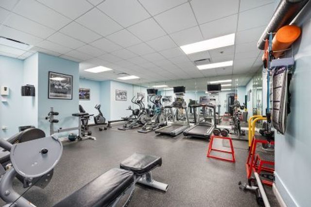 8 W Monroe Street 1105, Chicago, IL 60603