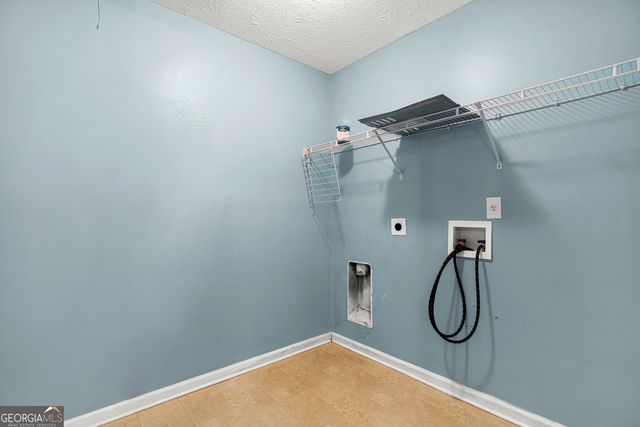 1220 Nottley Drive, Locust Grove, GA 30248