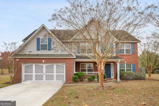 1220 Nottley Drive, Locust Grove, GA 30248