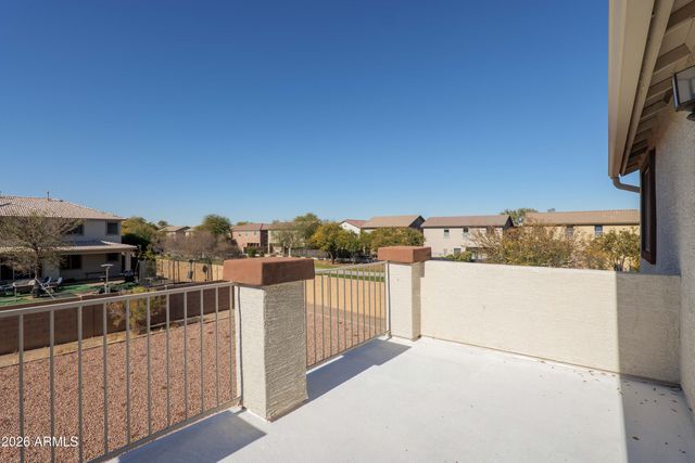 8912 S 40th Drive, Laveen, AZ 85339