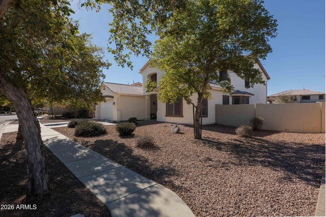 8912 S 40th Drive, Laveen, AZ 85339