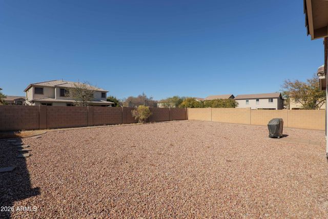 8912 S 40th Drive, Laveen, AZ 85339