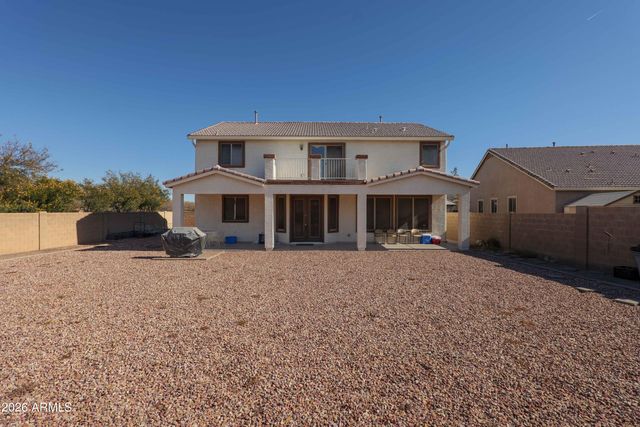 8912 S 40th Drive, Laveen, AZ 85339