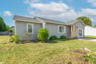 5414 Collett Drive E, Camby, IN 46113
