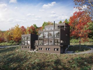 Lot 27 Roundabout Road 2, Killington, VT 05751