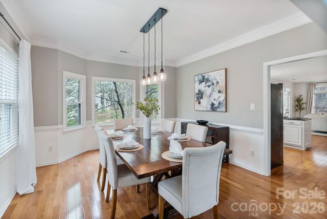 5800 Paper Whites Place, Charlotte, NC 28269