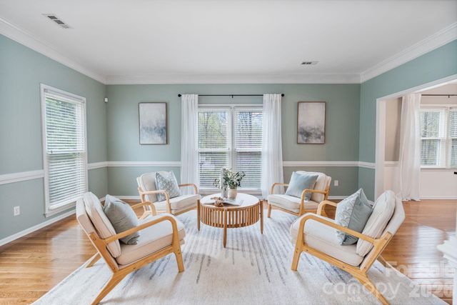 5800 Paper Whites Place, Charlotte, NC 28269