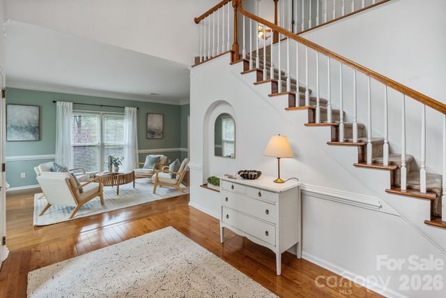 5800 Paper Whites Place, Charlotte, NC 28269