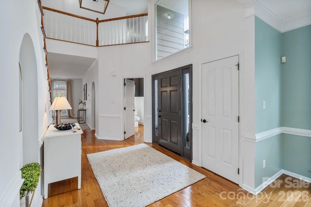 5800 Paper Whites Place, Charlotte, NC 28269