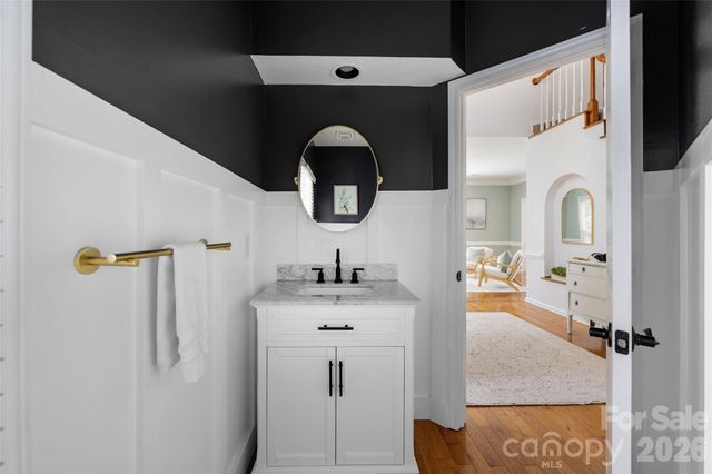 5800 Paper Whites Place, Charlotte, NC 28269