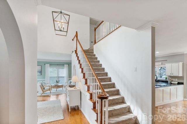 5800 Paper Whites Place, Charlotte, NC 28269