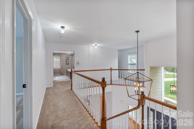 5800 Paper Whites Place, Charlotte, NC 28269