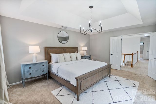 5800 Paper Whites Place, Charlotte, NC 28269