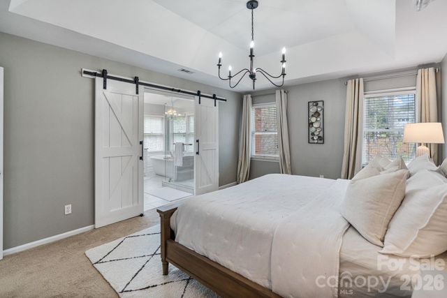 5800 Paper Whites Place, Charlotte, NC 28269