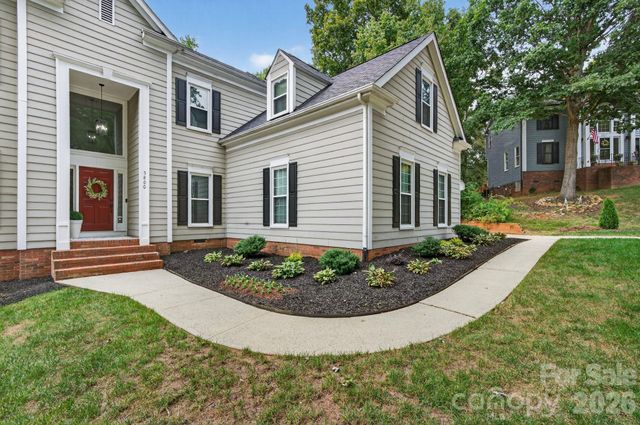 5800 Paper Whites Place, Charlotte, NC 28269
