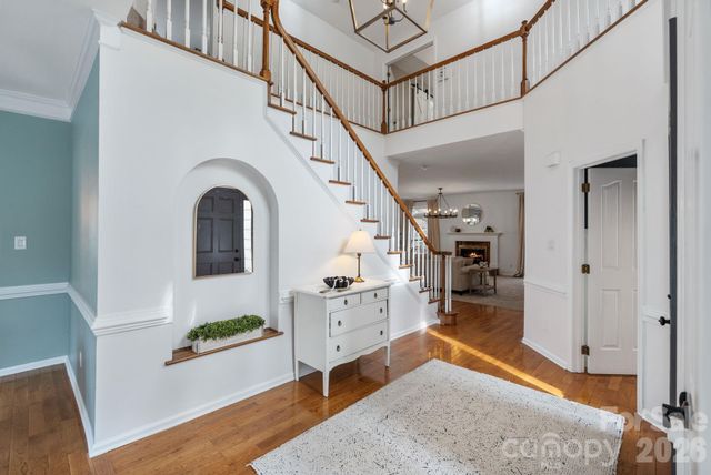 5800 Paper Whites Place, Charlotte, NC 28269