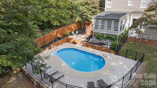 5800 Paper Whites Place, Charlotte, NC 28269