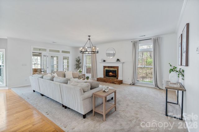 5800 Paper Whites Place, Charlotte, NC 28269