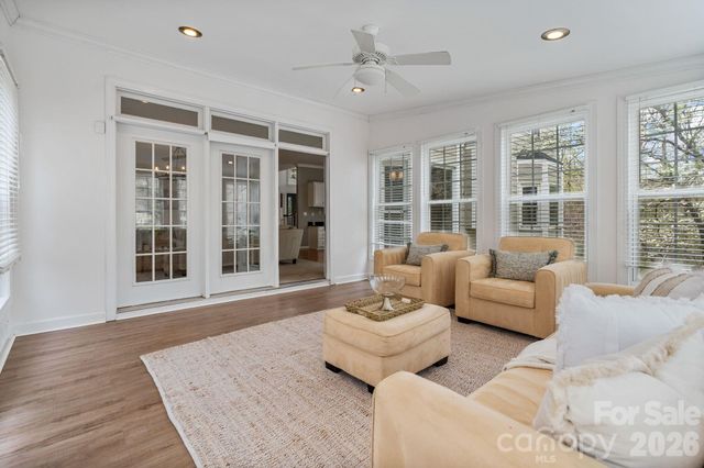 5800 Paper Whites Place, Charlotte, NC 28269