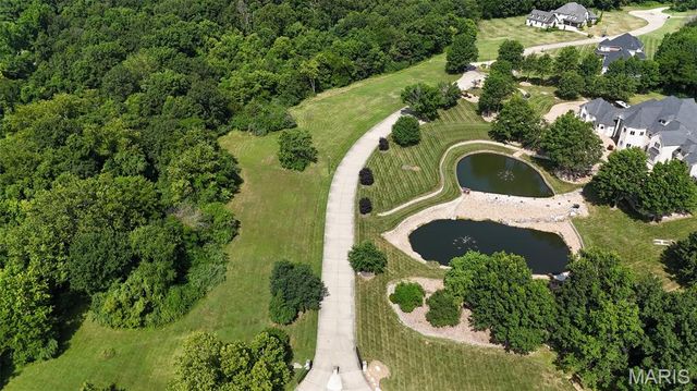 3.59 Acres Matteson Boulevard, St Paul, MO 63366