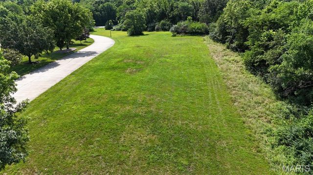 3.59 Acres Matteson Boulevard, St Paul, MO 63366