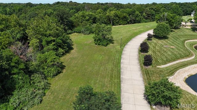 3.59 Acres Matteson Boulevard, St Paul, MO 63366