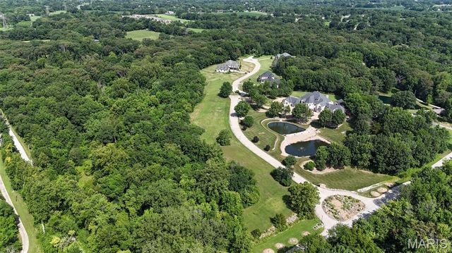3.59 Acres Matteson Boulevard, St Paul, MO 63366