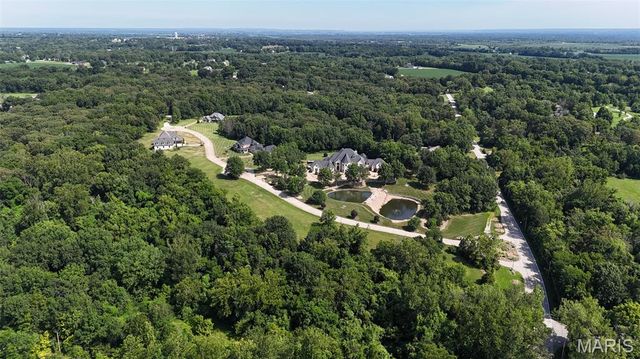 3.59 Acres Matteson Boulevard, St Paul, MO 63366