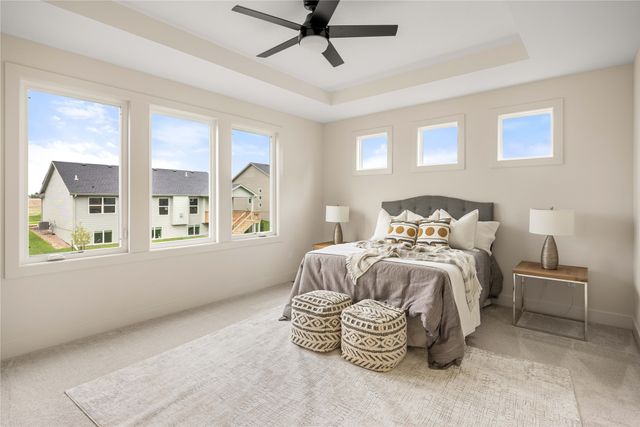 335 NW Red Oak Drive, Waukee, IA 50263