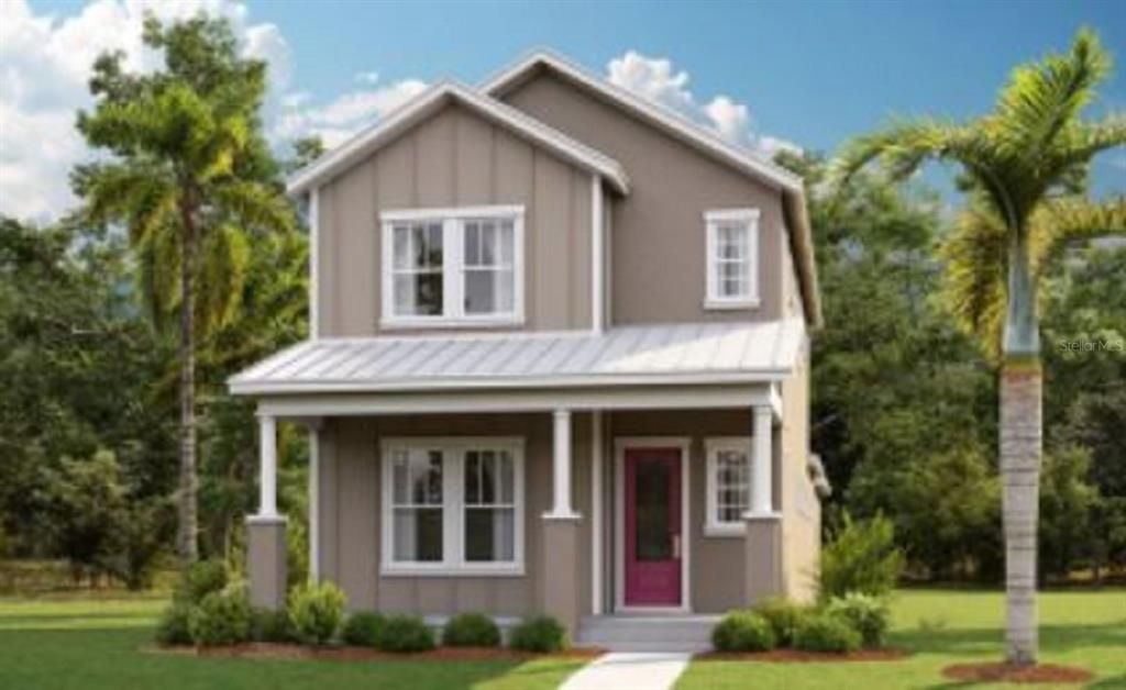 10073 PEEBLES STREET, Orlando, FL 32827